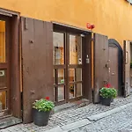 Old Town Lodge