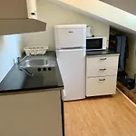Stockholm Central Attic Apartment 914