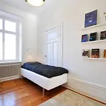 Exclusive And Light 3 Room Appartment In Sofo 97Sqm