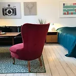 Bohemian And Light One Room Apartment In Sofo 31Sqm