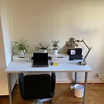 Apartment In Stockholm, 48M2 In Mariatorget Soedermalm
