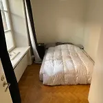 Apartment In Stockholm, 48M2 In Mariatorget Soedermalm