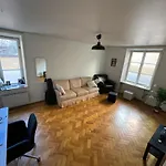 Apartment In Stockholm, 48M2 In Mariatorget Soedermalm