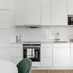 Accommodation Close To Stockholm City