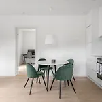 Accommodation Close To Stockholm City