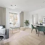 Accommodation Close To Stockholm City