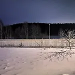 A Room In A Villa Close To Arlanda Airport