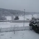 A Room In A Villa Close To Arlanda Airport