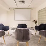 Aparthotel Telefonplan