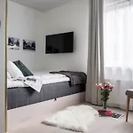 Aparthotel Telefonplan