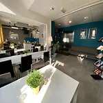 Metro Apart Hotel