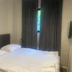 Metro Apart Hotel