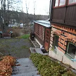 Villa Skogsborg