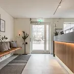 Avanti Apartment Hotel