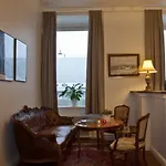 Stf Best Hostel Skeppsbron