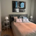 Haga 1 Bedroom Apartment