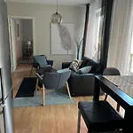 Haga 1 Bedroom Apartment