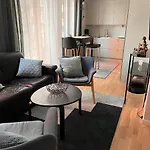 Haga 1 Bedroom Apartment