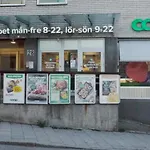 Etage Flat Stockholm Stora Essingen