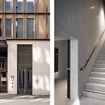 Norra Station Executive Suite - 3Km From City Centre