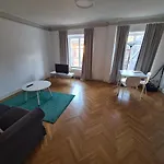 Grandhome Gamla Stan Skg