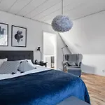 Amazing Family Home In Stockholm