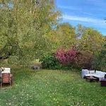 Amazing Family Home In Stockholm
