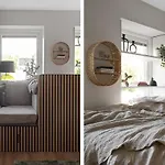 Beachside Junior Suite - 16Min From City Centre