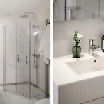 Luxury Apartment