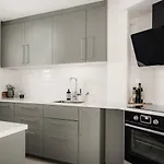 Luxury Apartment