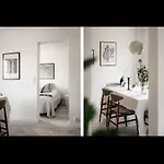 Luxury Apartment