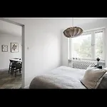 Luxury Apartment