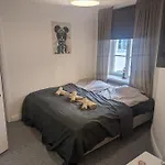 Large Stylish Apartment In Central Stockholm
