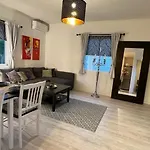 Fresh And Cozy Little House 45Km In Taeby