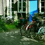Bed&Breakfast In Nature 12 Min From City Free Bikes