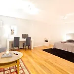Mosebacke Hostel