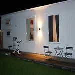 Fresh Happy Little House, 35 M2 In Taeby