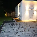 Fresh Happy Little House, 35 M2 In Taeby