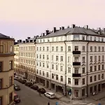 Stockholm Central City Apartment!