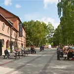 Fresh And Cosy Apartment In The Center Of The City
