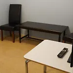 Bredaengs Hostel