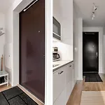 Cosy Urban Home In Stockholm