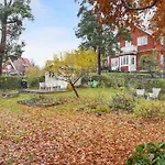 Charming House In Enskede