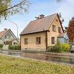 Charming House In Enskede