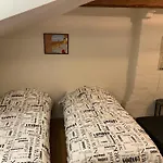 Attic Floor In Stockholm City! 918