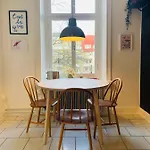 Cool And Light 2 Room Apartment In Sofo