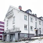 Modern 1 Bed Gem Stylish City Apartment