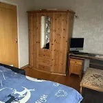 Sunny Room In Stockholm