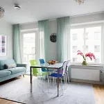 Modern Elegance I Hagastaden