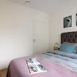 Modern Elegance I Hagastaden